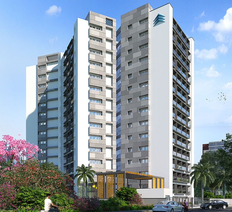Premium Flats in Mangalore
